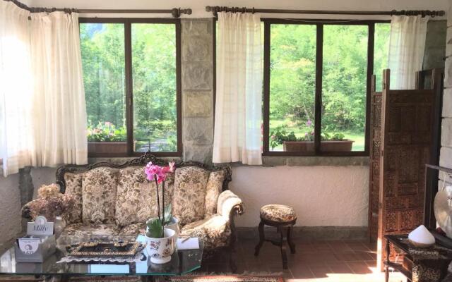 Angolo di Paradiso B&B