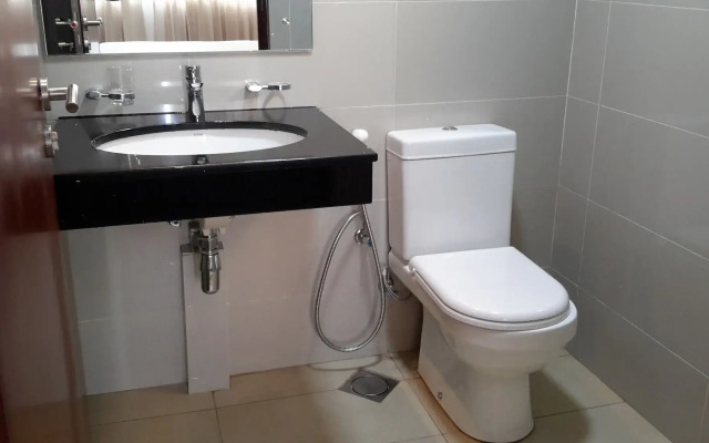 Bella Vista Apartments OnThree20 Colombo