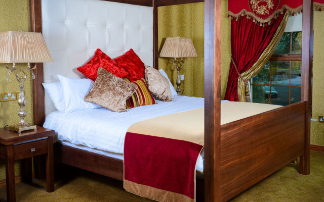 White River House Hotel