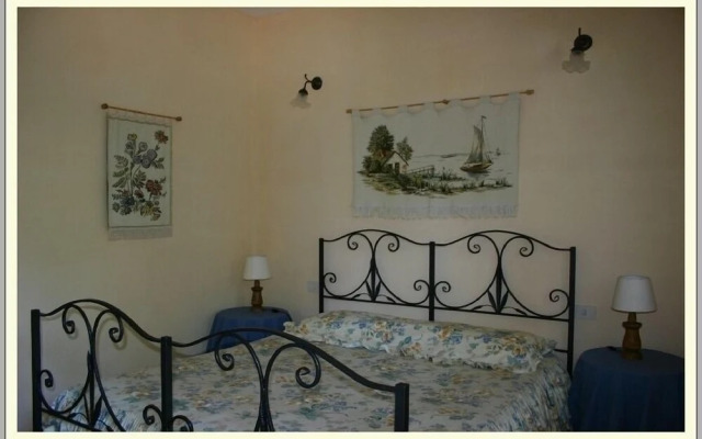 Agriturismo Sabaudia