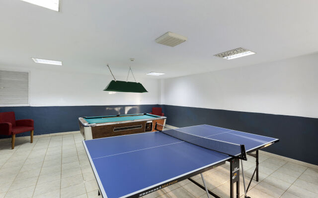 Crown Resorts Club Calahonda