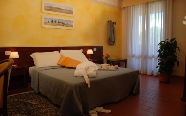 Borgo degli Olivi