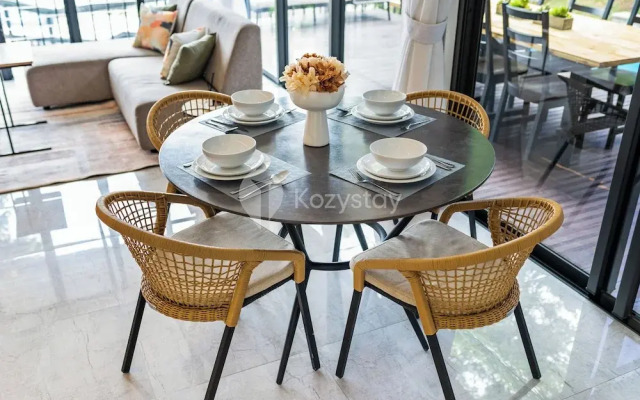 Sukha by Kozystay - Dago