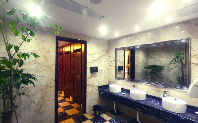 Shanghai Le Xiang International Hotel