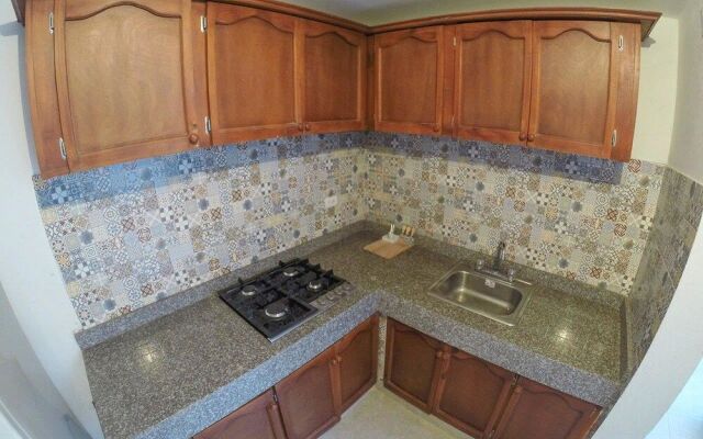 Casa Aparte - Hostel