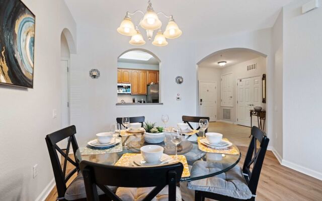 Renovated Condo by Convention Center & I-drive