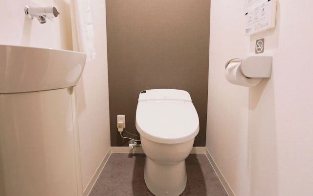 Park Central Sakura Hotel