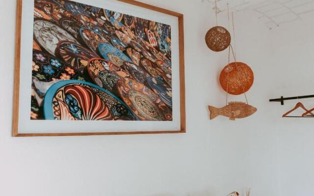 Amaia Boutique Hotel