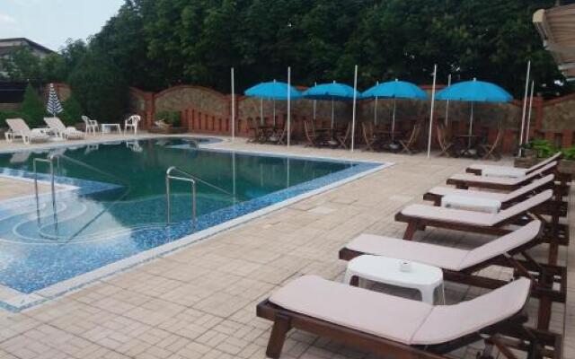 Hotel Mon Senior