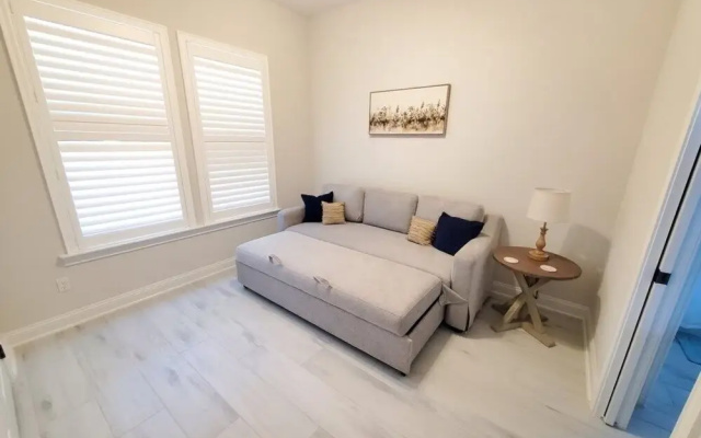 Beach Glass 3 Bedroom Home, St. Augustine
