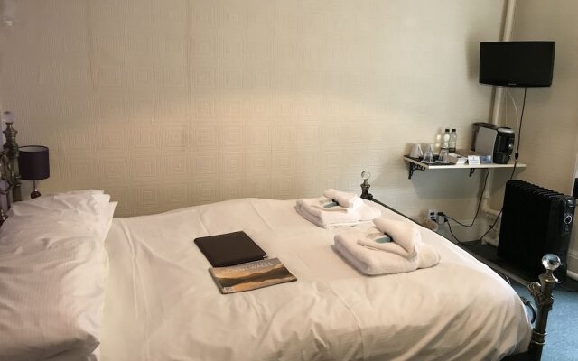 Isallt Guest House