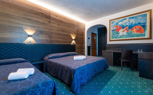 Hotel La Perla