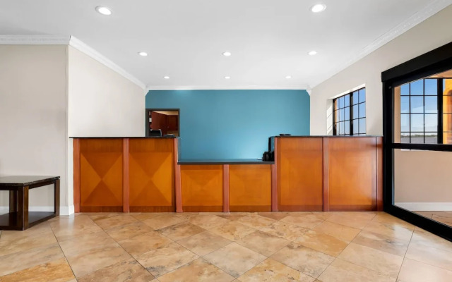 Quality Inn & Suites McAlester on Hwy 69