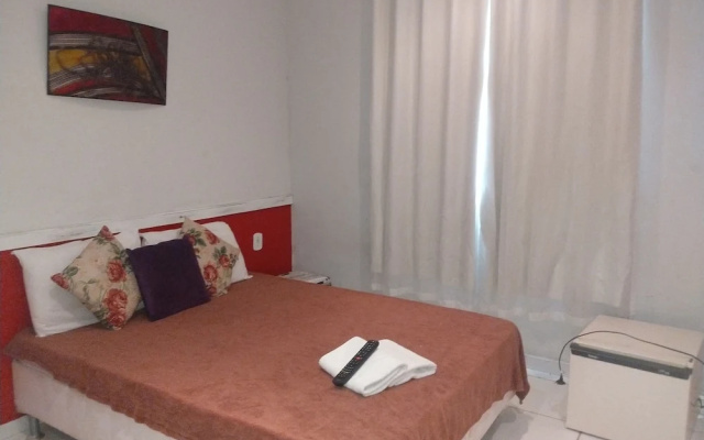 Lapa Buzios Hostel e Pousada
