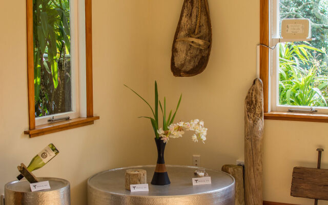 Kauri Park Motel