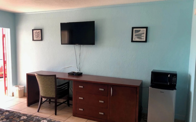 Economy Suites