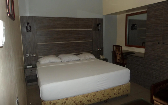 Parkview Hotel Abuja