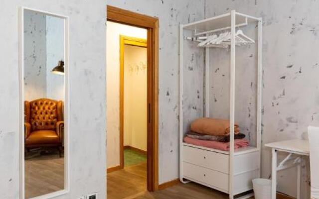 Quattro Cantoni R-Home