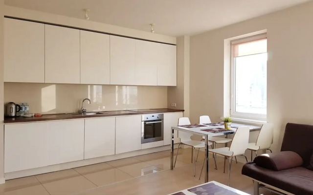 Best Time Apartments