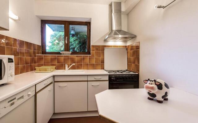 Appartement La Clusaz, 2 pièces, 4 personnes - FR-1-437-5