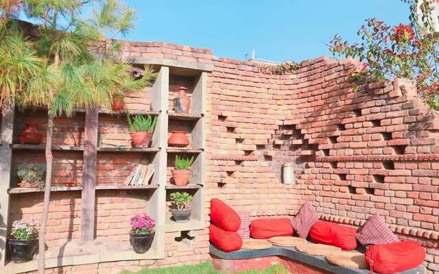 Welcome Om Homestay