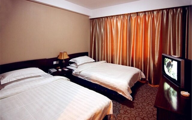 Xukang Hotel
