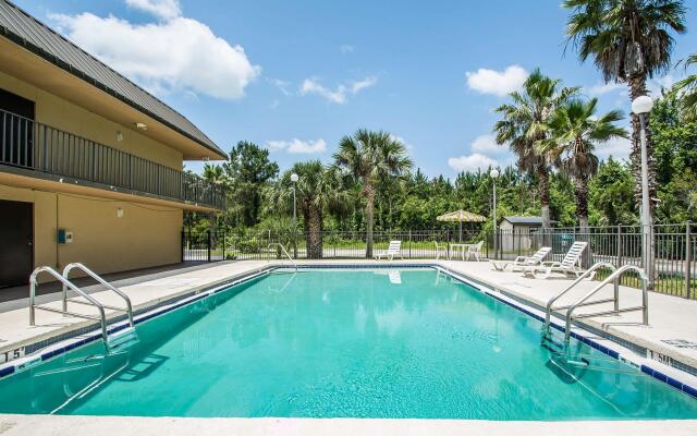 Quality Inn Elkton - St. Augustine South