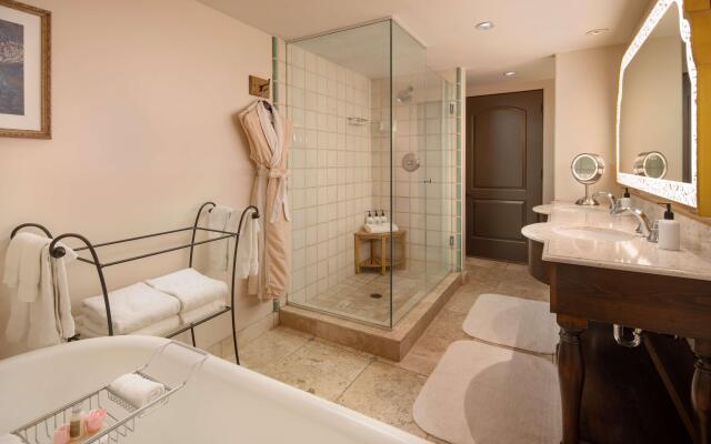 Royal Palms Resort and Spa, part of Hyatt
