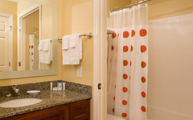 TownePlace Suites by Marriott Bentonville Rogers