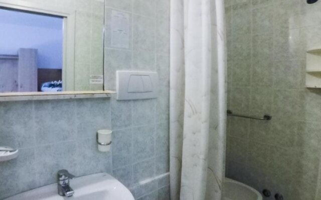 Hotel Trianon