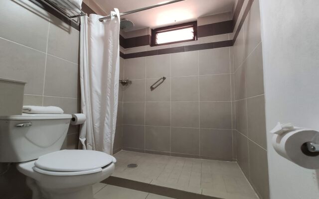 Hotel Del Portal, Puebla