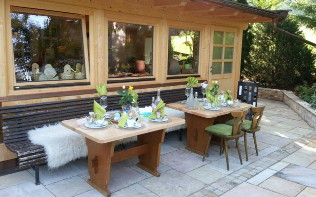 Denggenhof - Bed and Breakfast