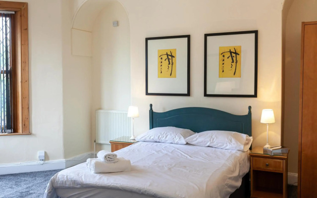 Townhouse No 12