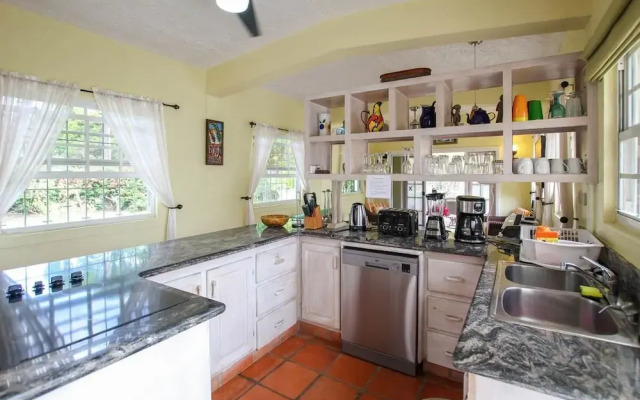 Aqua Bliss 3 Bedroom Home by Bluescape