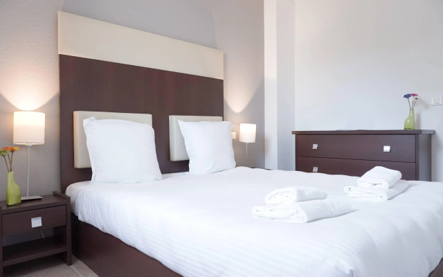 Comfort Aparthotel Six-Fours