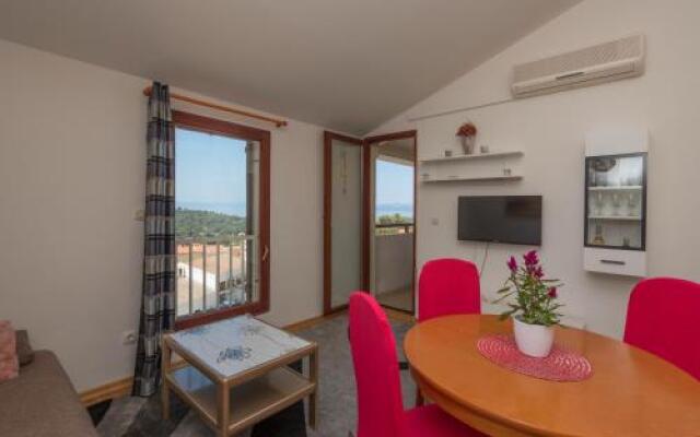 Apartment Matea & Mia