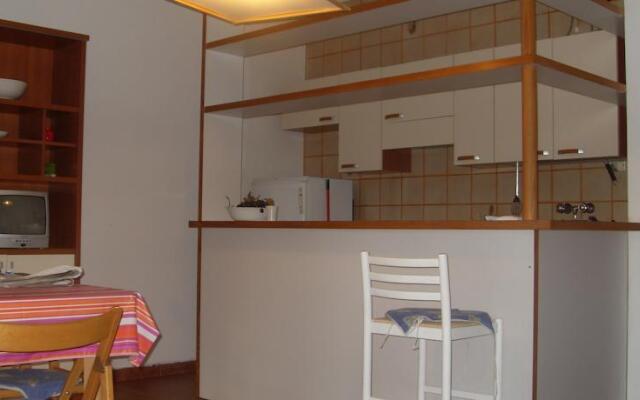 WS Appartment Baia Verde