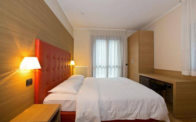 Blu Hotel Acquaseria