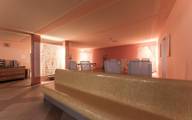 JUFA Hotel Hochrindl