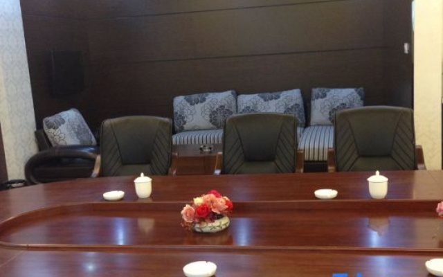 Gangwan Hotel