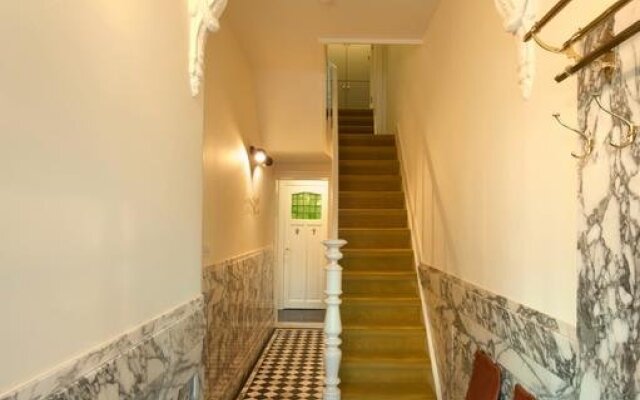 Central Bruges B&B