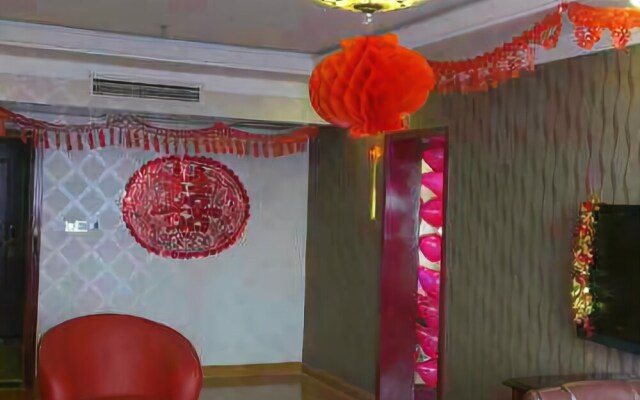 Jinsheng Yuan Hotel