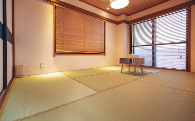 TataMi hotel 2 min to Skytree/JR station 2BR 201