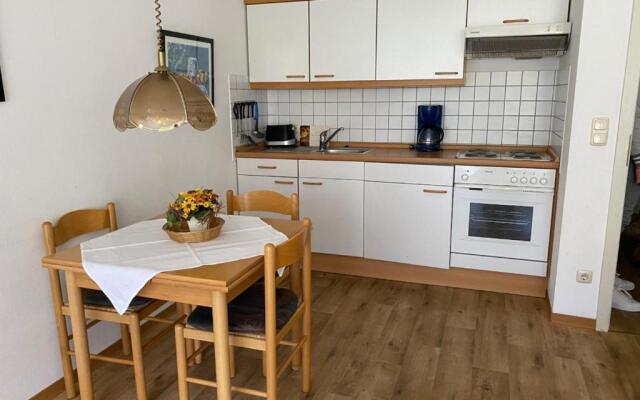 Seeadler, Ferienwohnung 3