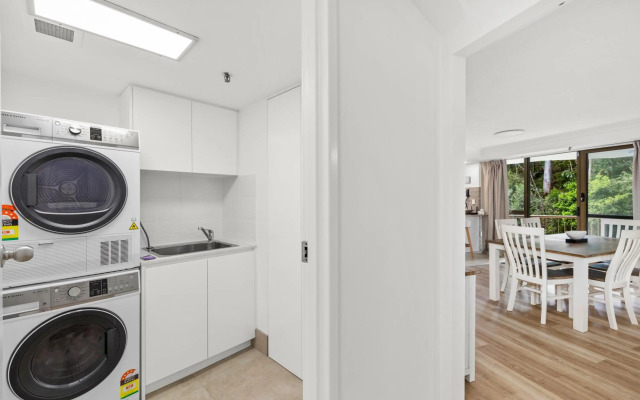 Gemini Court Holiday Apartments