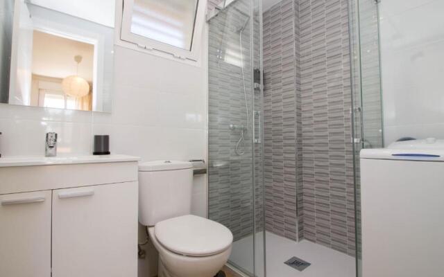 Vistamarina A108 by IVI Real Estate