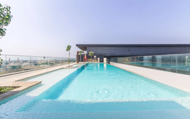 City Walk 22 by Driven Holiday Homes