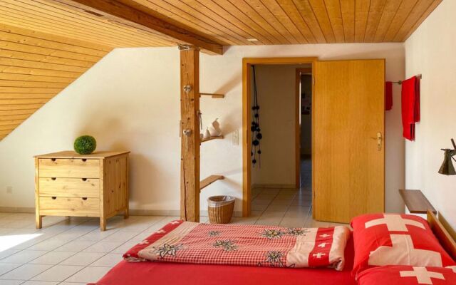 Arns Ferienwohnung 27162