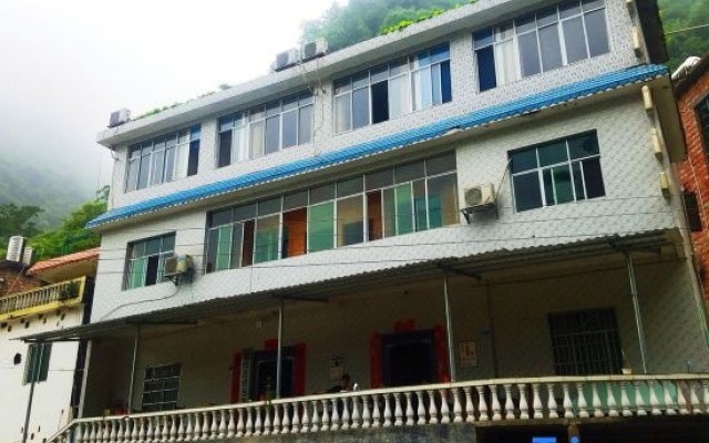 Maolan Beibao Inn