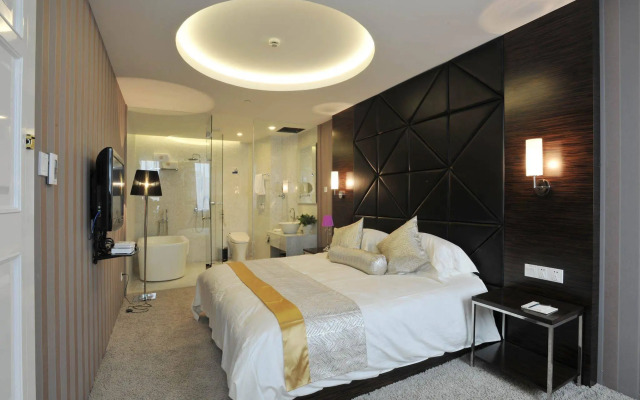 Tian Ping Hotel